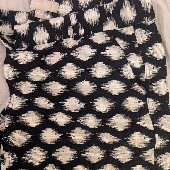 Banana republic shorts - Picture 1 of 1